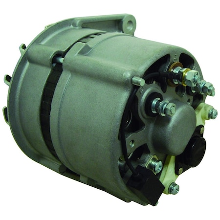 Replacement For Vm Stabilimenti Meccanic, 2105 M 115 Alternator